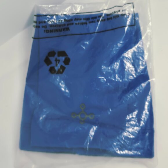 Tommie Copper Cobalt Blue Elbow Sleeve Size Large NWT $29.50, Workout/Exercise - Picture 6 of 6